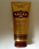 Ouro Argan Máscara Hidratante Fashion